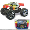 1/10 Rock Crawler King RC coche 4WD Off-Road serie vehículo 2.4g 4CH 1:10 RC coche para la venta SJY-4WD07